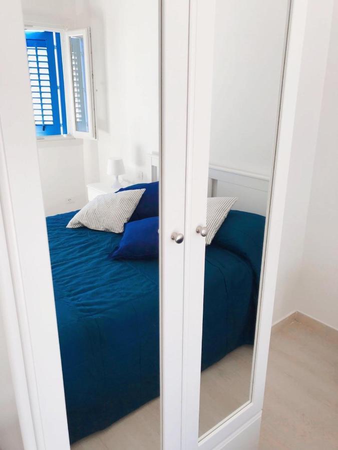 La Casa Del Purpaiolo Hotel Favignana Bagian luar foto