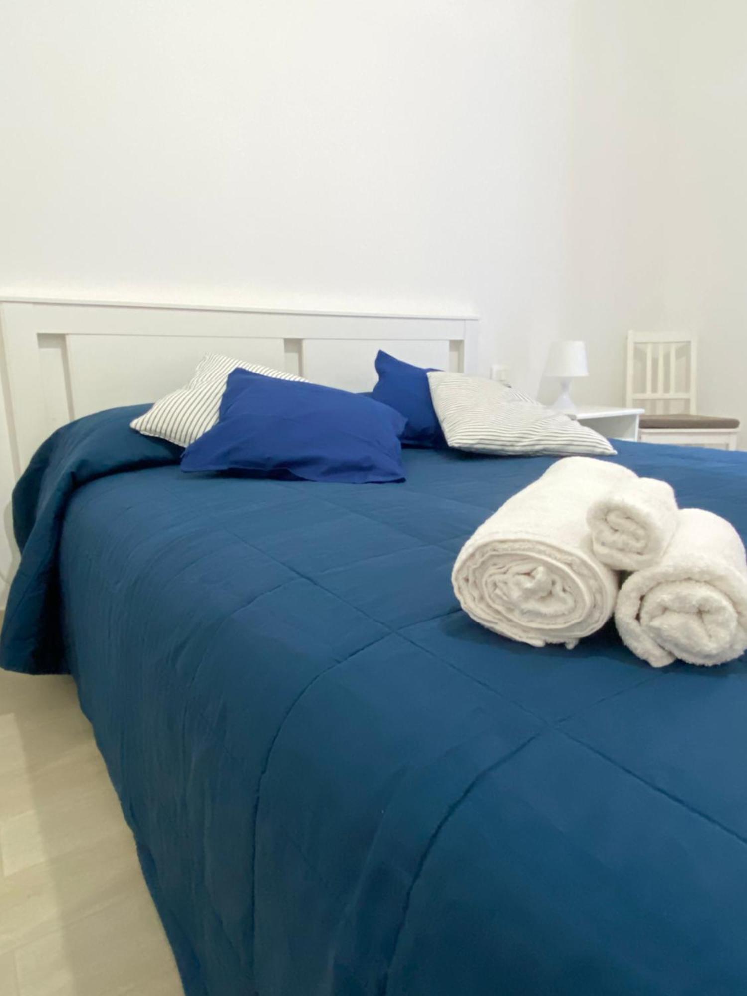 La Casa Del Purpaiolo Hotel Favignana Ruang foto